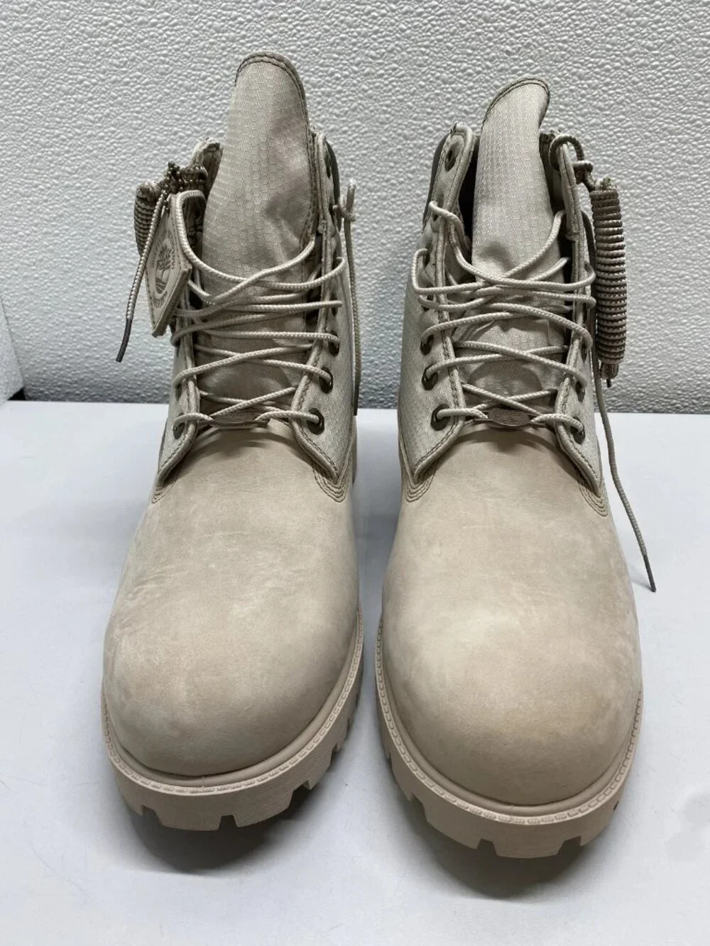 Timberland Mens Heritage 6